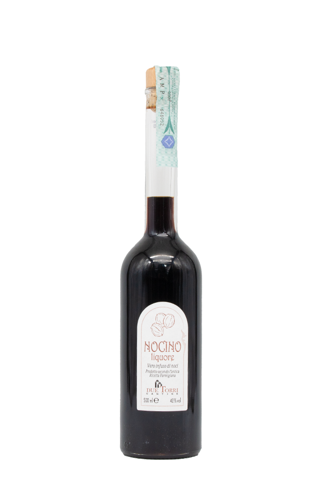 nocino