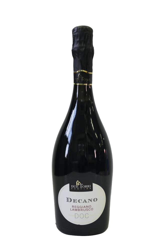 DECANO