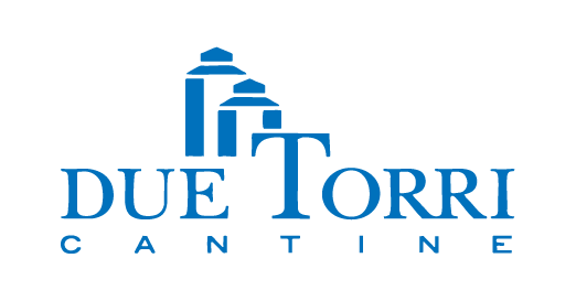 due torri logo