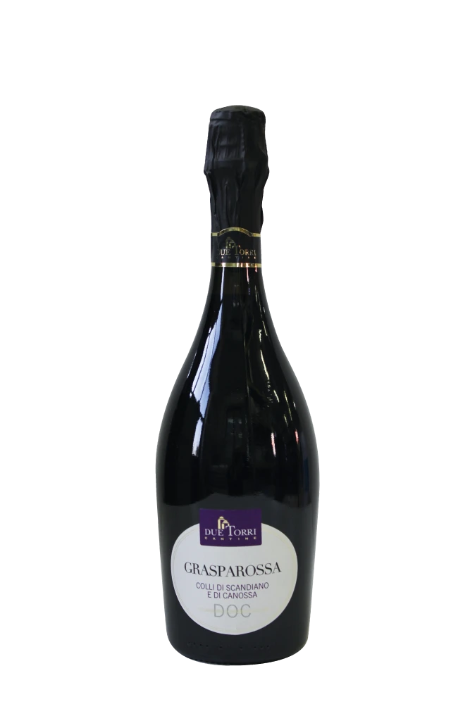 GRASPAROSSA