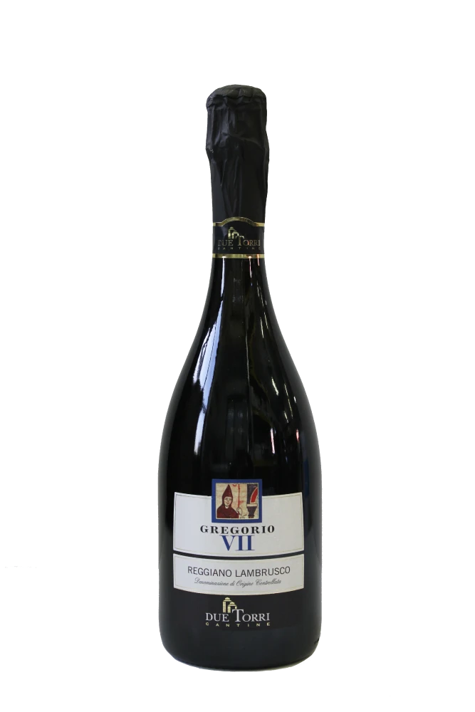 GREGORIO VII