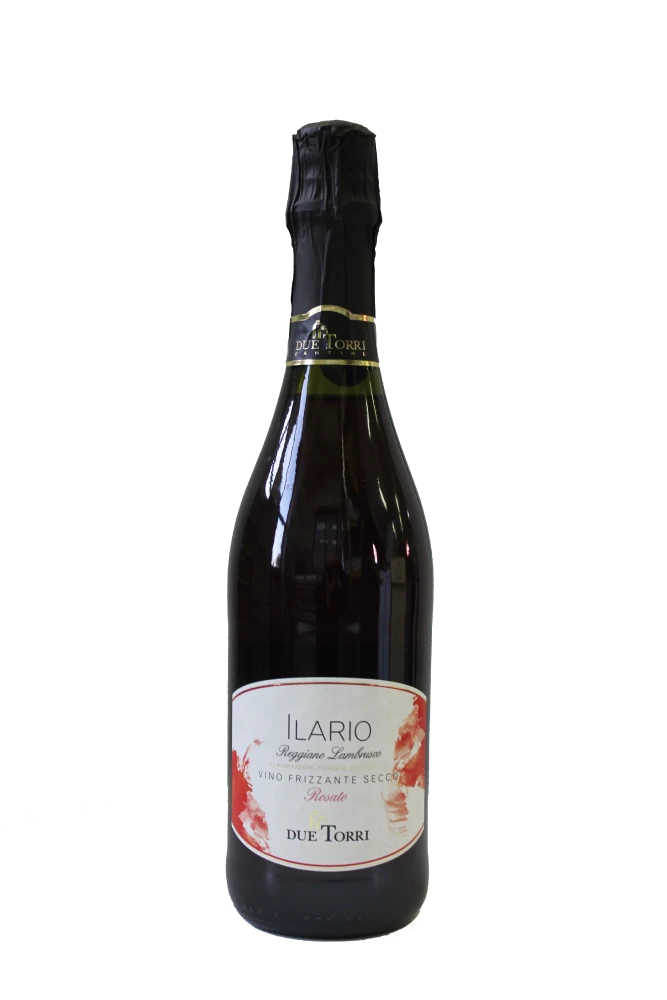 ROSATO ILARIO