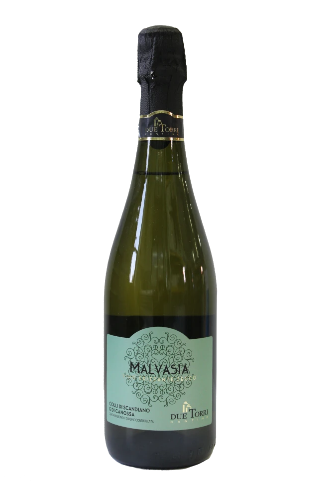 MALVASIA SECCA