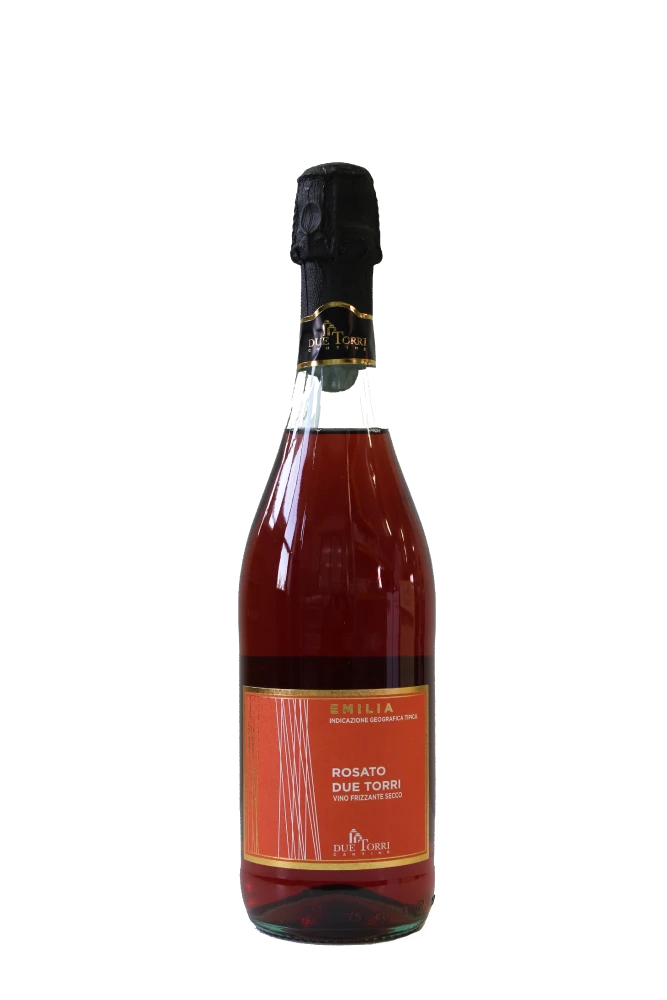 ROSATO DUE TORRI