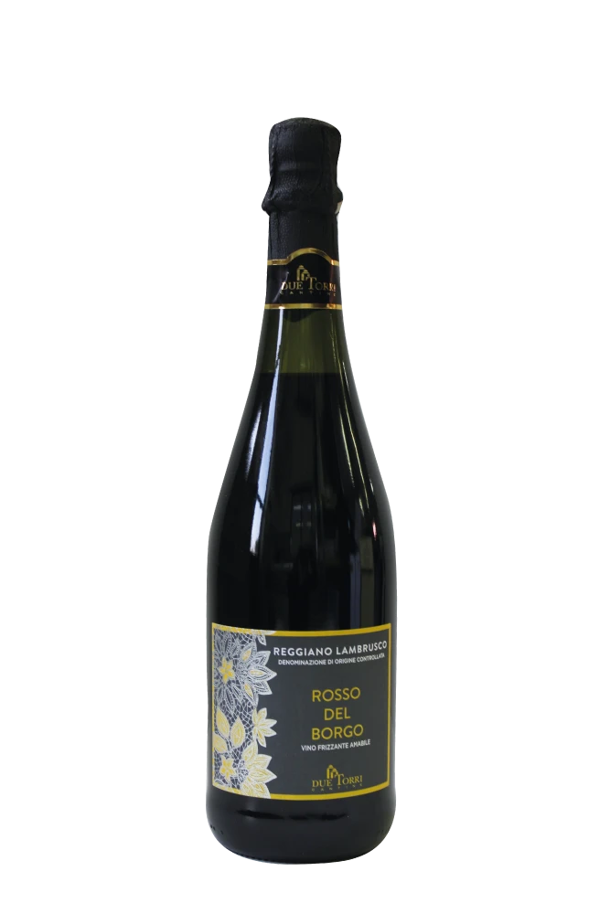 ROSSO DEL BORGO AMABILE