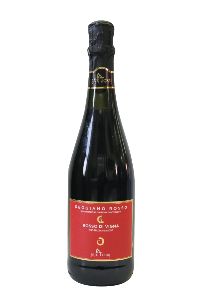 ROSSO DI VIGNA
