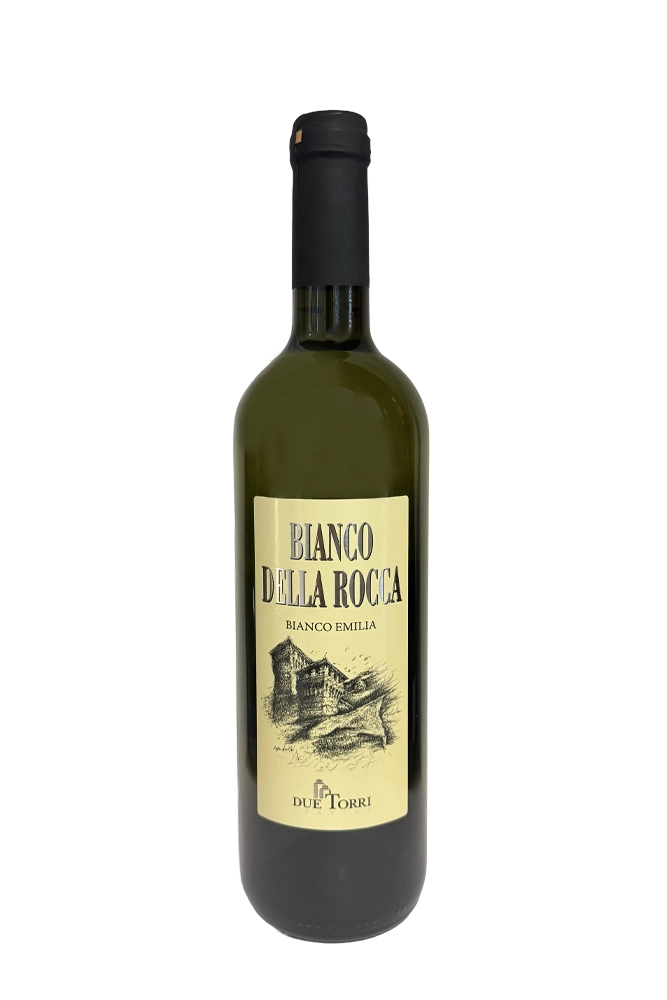BIANCO DELLA ROCCA
