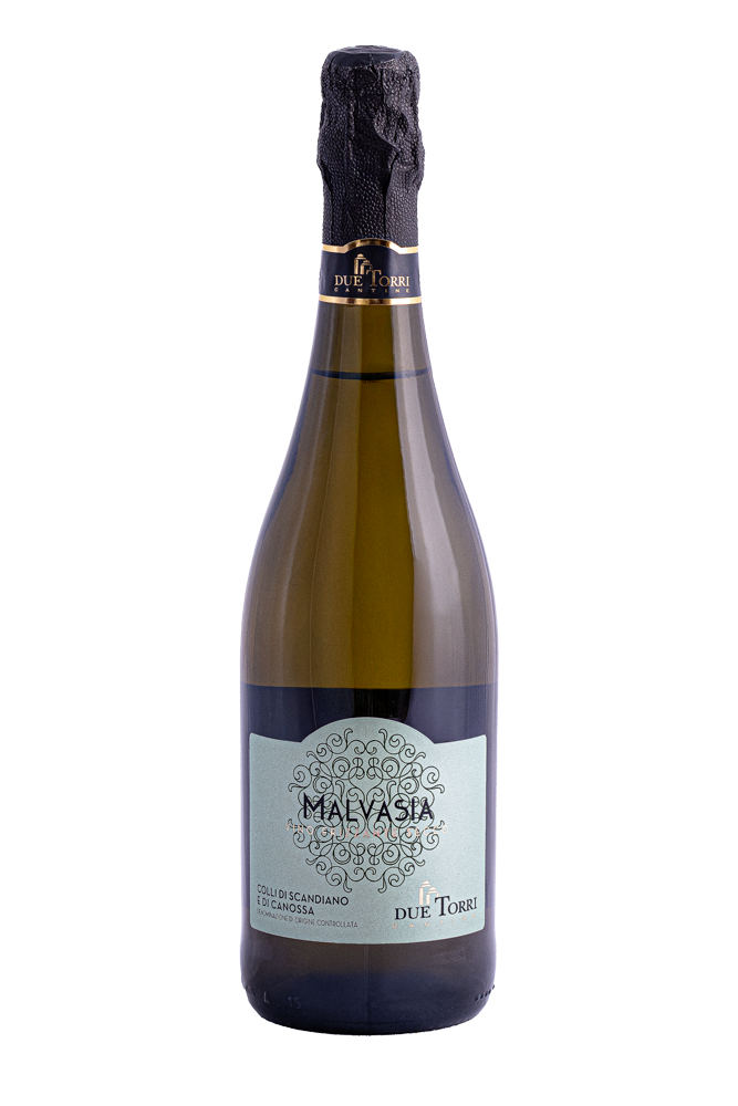 MALVASIA - Colli di Scandiano e Canossa Frizzante Secco